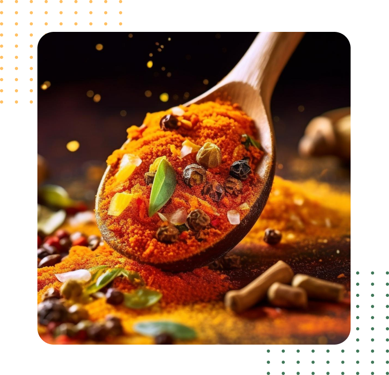 Spices